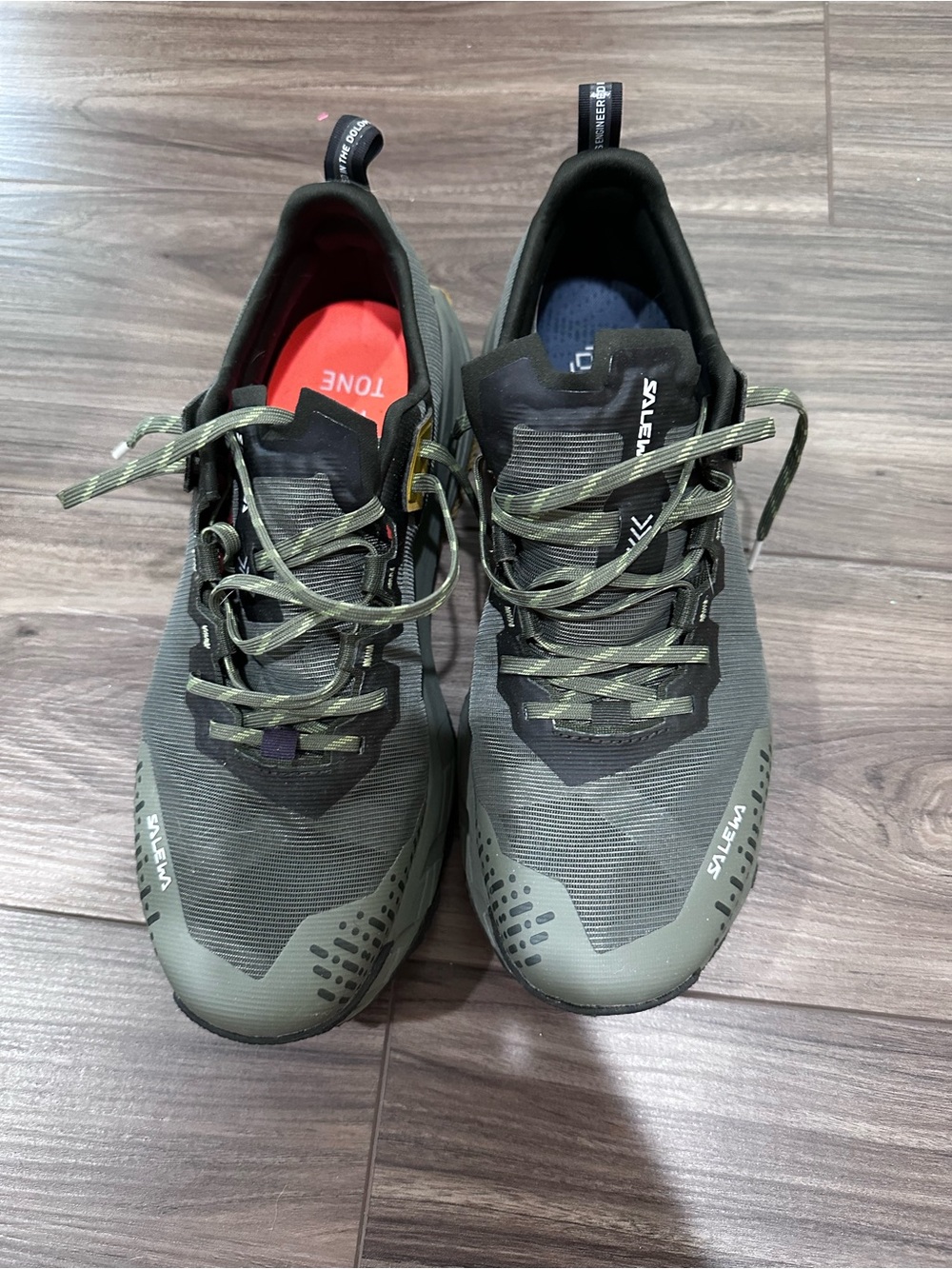 Men’s Salewa Pedroc 2 Max